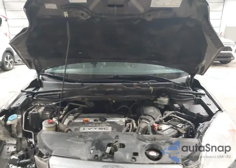 2009 Honda Cr-V Ex-L z USA, uszkodzony, nr VIN 5J6RE48739L013736